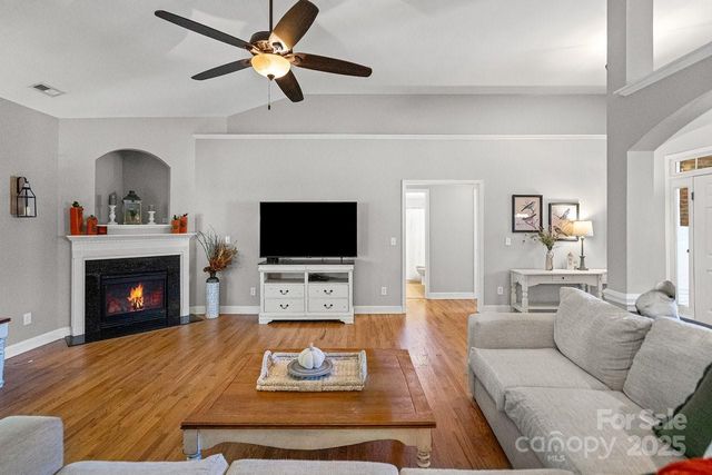 145 Quail Haven Drive, Troutman, NC 28166