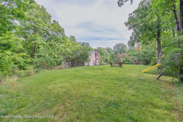 542 Blue Mountain Road, Saugerties, NY 12477