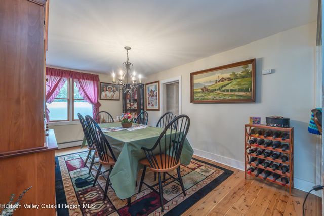 542 Blue Mountain Road, Saugerties, NY 12477