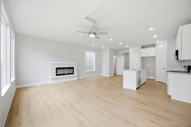 1432 NW 3rd Lane, Grimes, IA 50111
