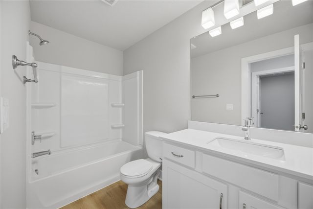 1432 NW 3rd Lane, Grimes, IA 50111