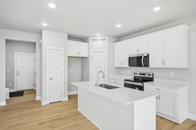 1432 NW 3rd Lane, Grimes, IA 50111