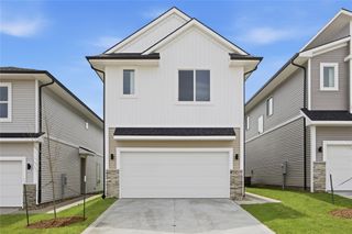 1432 NW 3rd Lane, Grimes, IA 50111