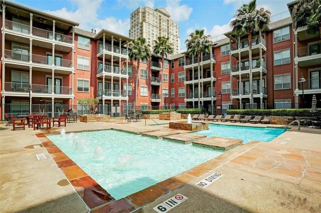 2400 Mccue Road 312, Houston, TX 77056