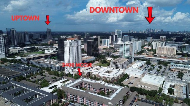 2400 Mccue Road 312, Houston, TX 77056