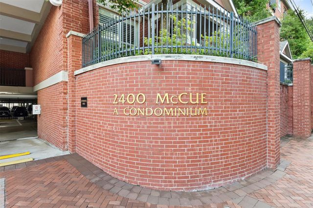 2400 Mccue Road 312, Houston, TX 77056
