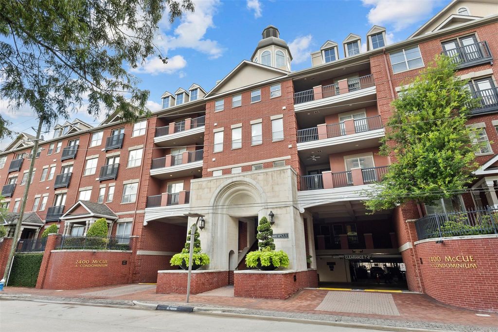 2400 Mccue Road 312, Houston, TX 77056