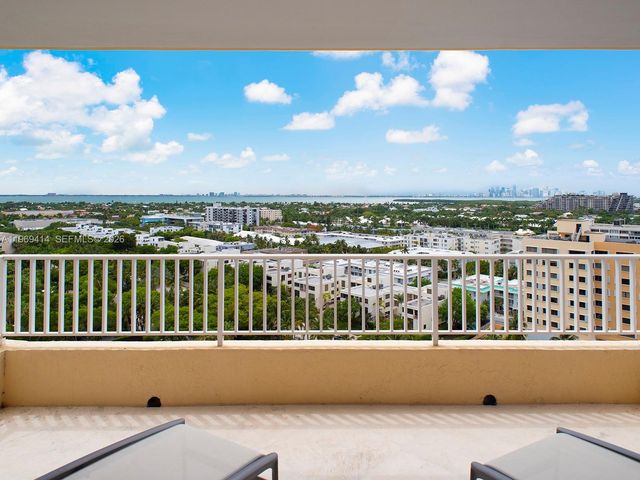 781 Crandon Blvd 1405, Key Biscayne, FL 33149