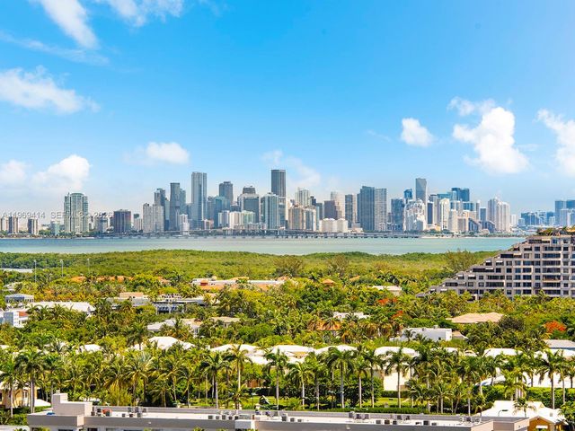 781 Crandon Blvd 1405, Key Biscayne, FL 33149