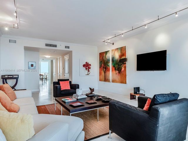 781 Crandon Blvd 1405, Key Biscayne, FL 33149