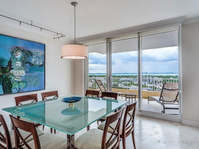 781 Crandon Blvd 1405, Key Biscayne, FL 33149