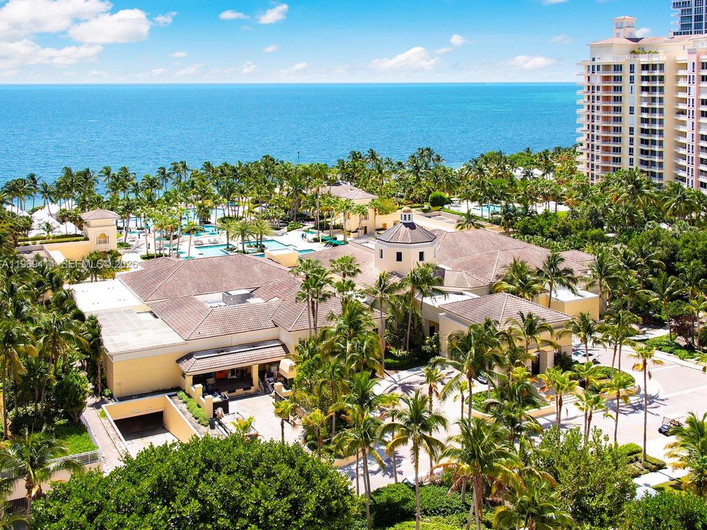 781 Crandon Blvd 1405, Key Biscayne, FL 33149