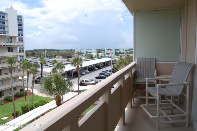 2020 N Atlantic Avenue, 508-N, Cocoa Beach, FL 32931