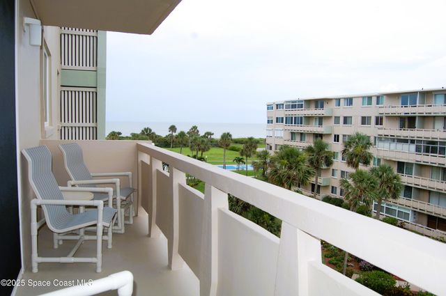 2020 N Atlantic Avenue, 508-N, Cocoa Beach, FL 32931