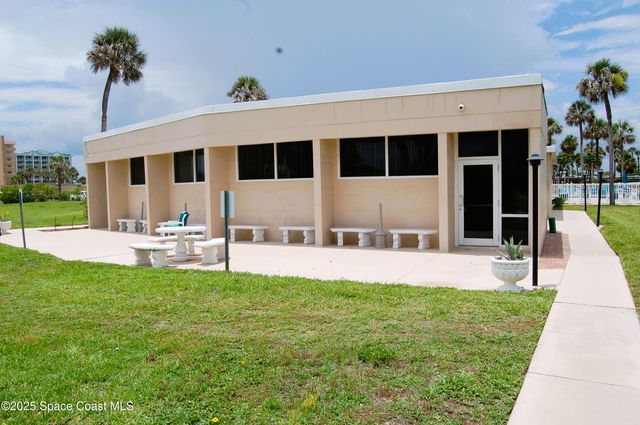 2020 N Atlantic Avenue, 508-N, Cocoa Beach, FL 32931