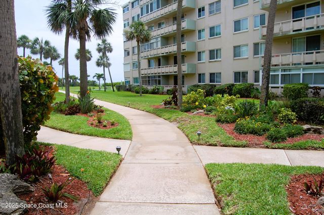 2020 N Atlantic Avenue, 508-N, Cocoa Beach, FL 32931