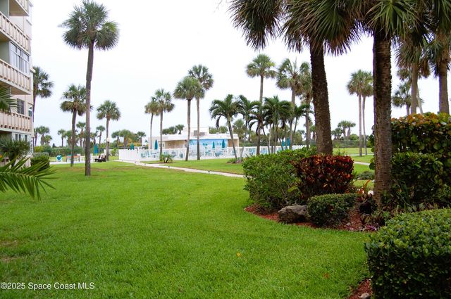 2020 N Atlantic Avenue, 508-N, Cocoa Beach, FL 32931