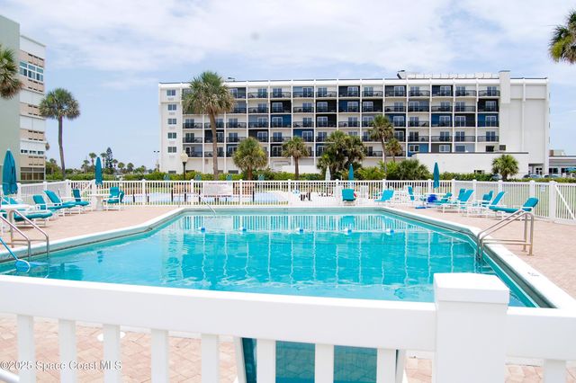 2020 N Atlantic Avenue, 508-N, Cocoa Beach, FL 32931