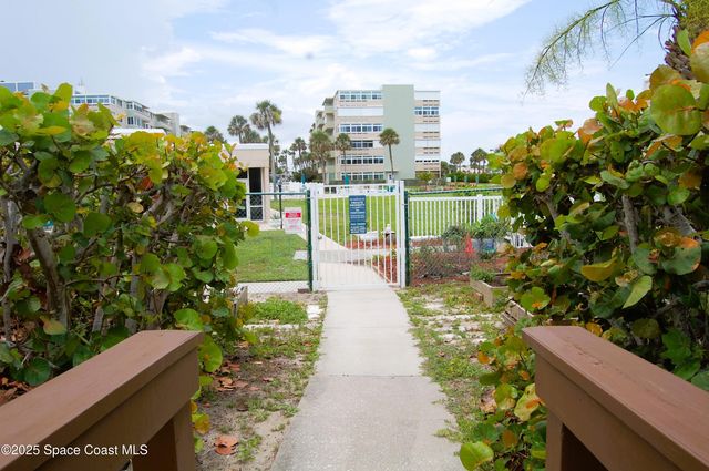 2020 N Atlantic Avenue, 508-N, Cocoa Beach, FL 32931