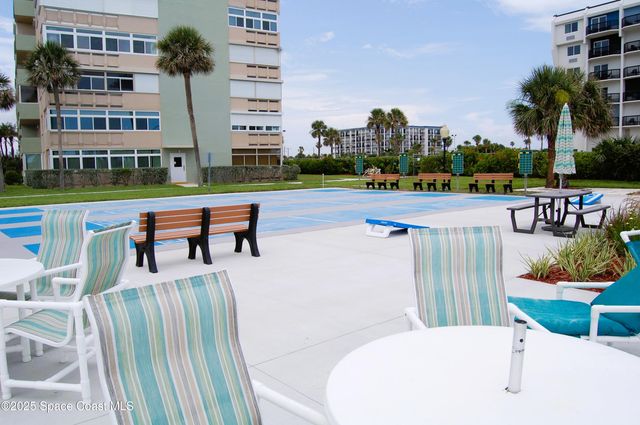 2020 N Atlantic Avenue, 508-N, Cocoa Beach, FL 32931