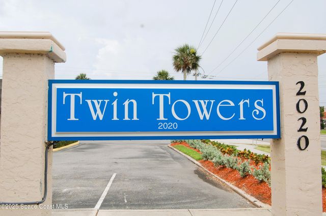 2020 N Atlantic Avenue, 508-N, Cocoa Beach, FL 32931