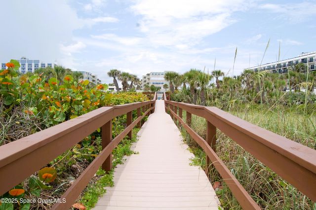 2020 N Atlantic Avenue, 508-N, Cocoa Beach, FL 32931