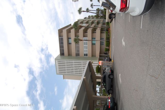 2020 N Atlantic Avenue, 508-N, Cocoa Beach, FL 32931