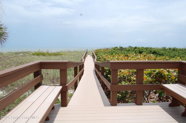 2020 N Atlantic Avenue, 508-N, Cocoa Beach, FL 32931