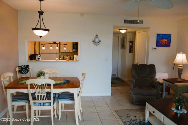 2020 N Atlantic Avenue, 508-N, Cocoa Beach, FL 32931