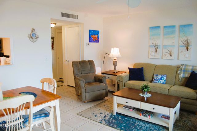 2020 N Atlantic Avenue, 508-N, Cocoa Beach, FL 32931