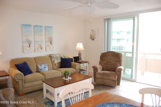 2020 N Atlantic Avenue, 508-N, Cocoa Beach, FL 32931