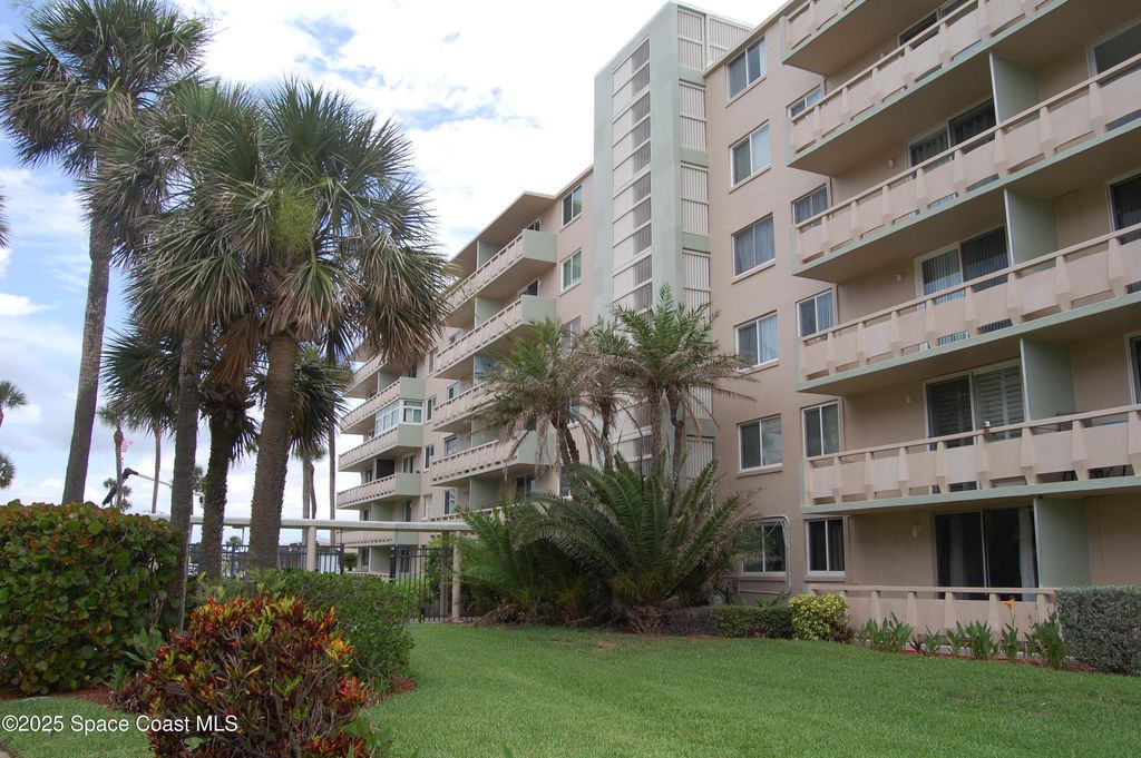 2020 N Atlantic Avenue, 508-N, Cocoa Beach, FL 32931