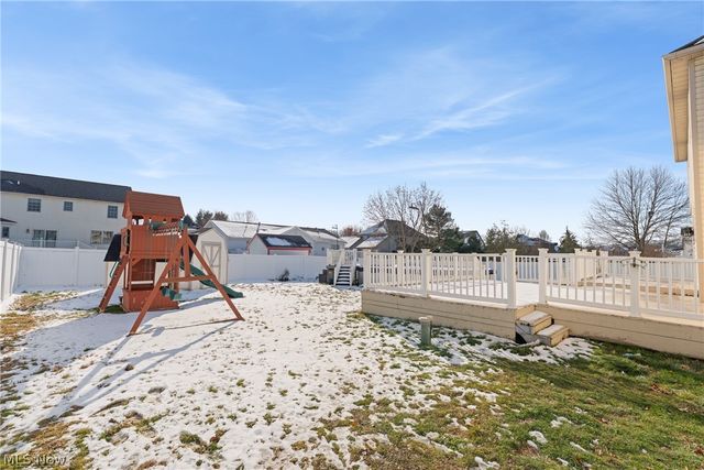 1516 Wisteria Avenue SW, Hartville, OH 44632