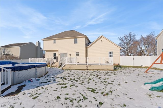 1516 Wisteria Avenue SW, Hartville, OH 44632