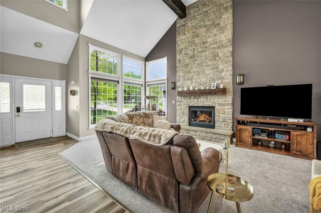 850 Fairway Drive, Howard, OH 43028