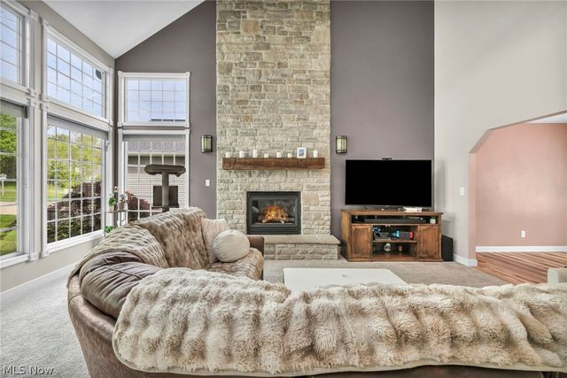 850 Fairway Drive, Howard, OH 43028