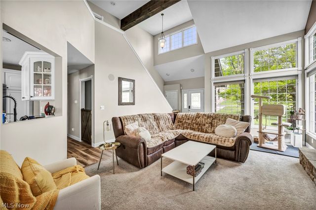 850 Fairway Drive, Howard, OH 43028