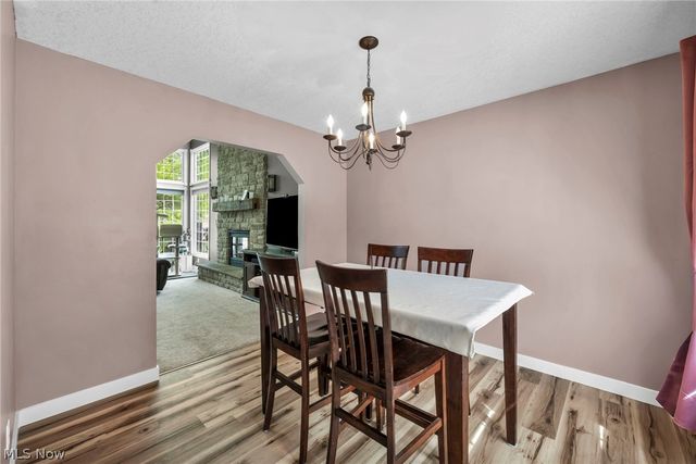 850 Fairway Drive, Howard, OH 43028