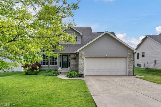 850 Fairway Drive, Howard, OH 43028