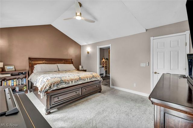 850 Fairway Drive, Howard, OH 43028