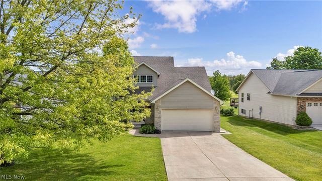 850 Fairway Drive, Howard, OH 43028
