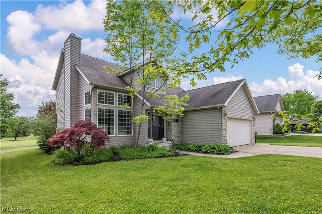 850 Fairway Drive, Howard, OH 43028