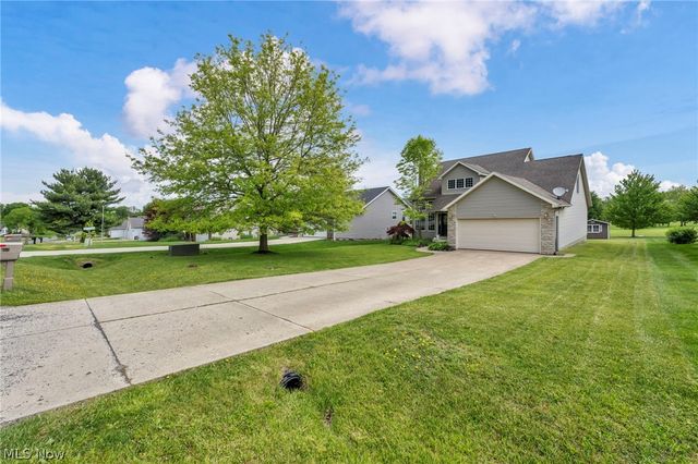 850 Fairway Drive, Howard, OH 43028