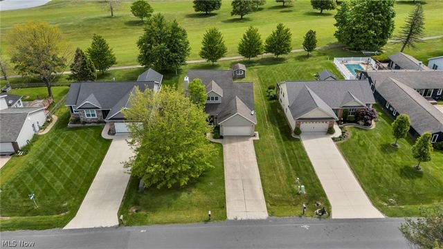 850 Fairway Drive, Howard, OH 43028