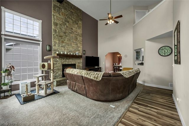 850 Fairway Drive, Howard, OH 43028