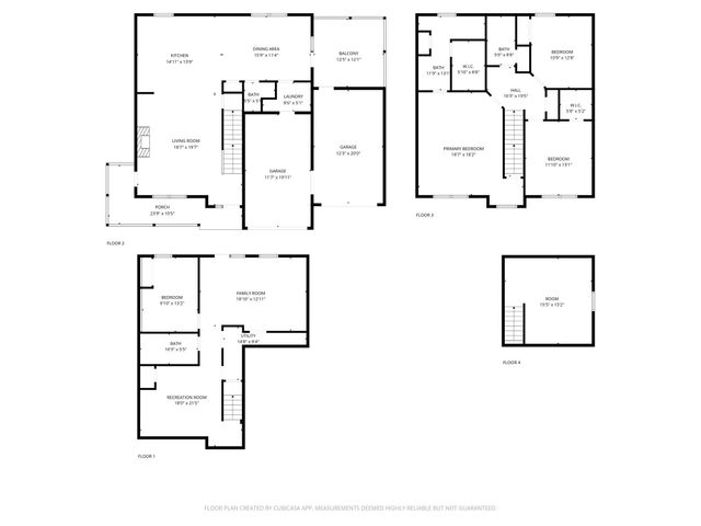 8 MCILWEE LN, Staunton, VA 24401