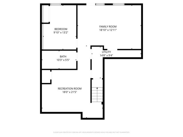 8 MCILWEE LN, Staunton, VA 24401