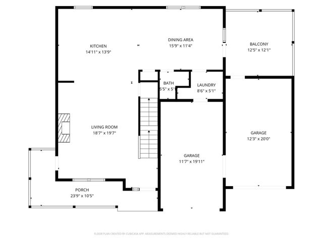 8 MCILWEE LN, Staunton, VA 24401