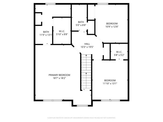 8 MCILWEE LN, Staunton, VA 24401