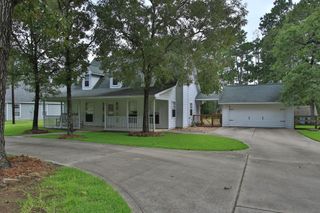 22811 Bramblevine Drive, Magnolia, TX 77355